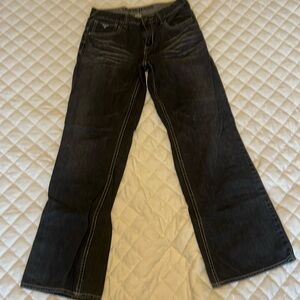 Guess jeans size 16